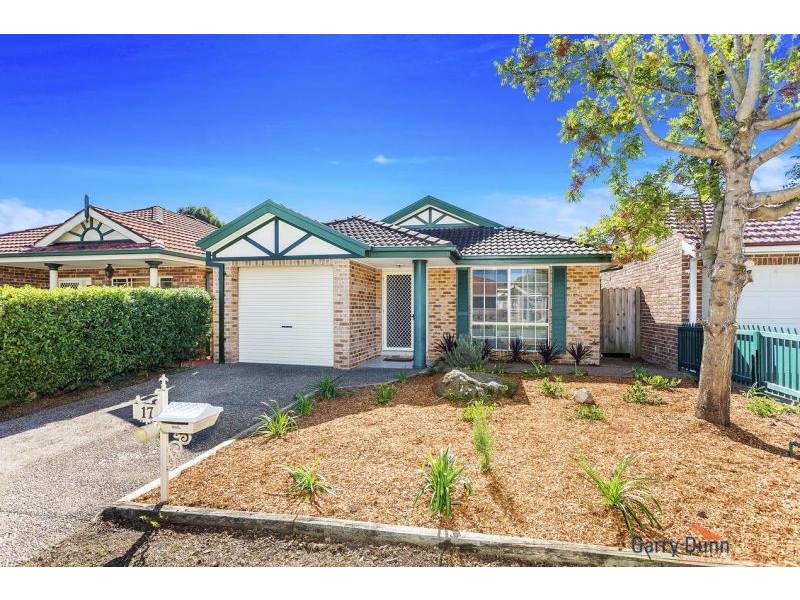 Wattle Grove NSW 2173