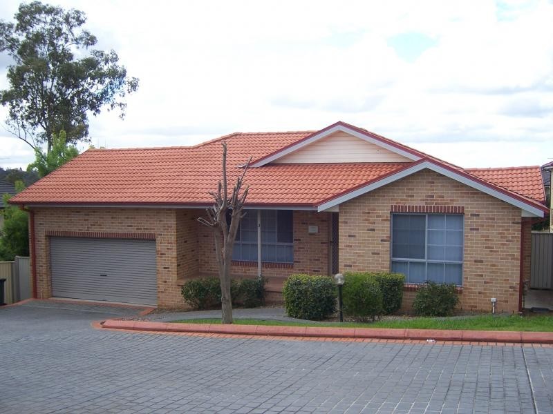 3/3-9 Turner Place, Casula NSW 2170