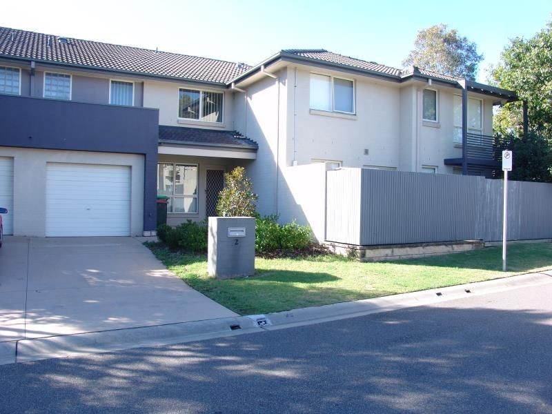 2 Acton Lane, Holsworthy NSW 2173
