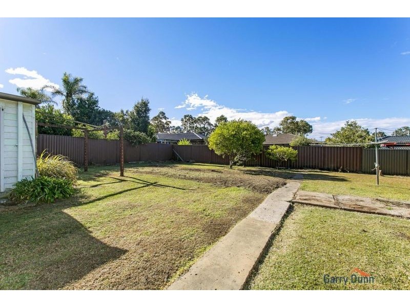 36 Stewart Avenue, Hammondville NSW 2170