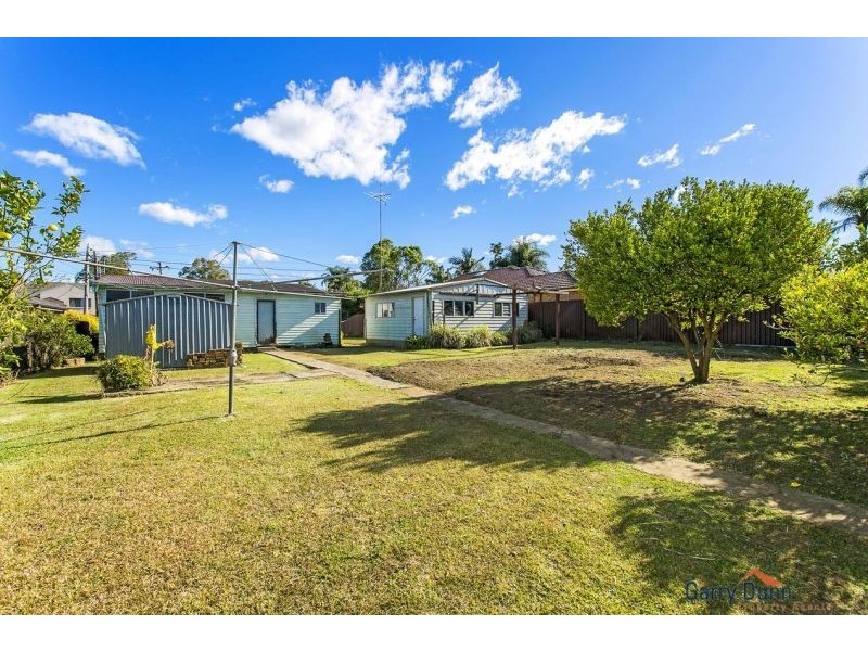 36 Stewart Avenue, Hammondville NSW 2170