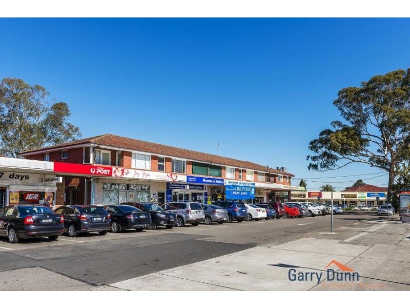 36 Stewart Avenue, Hammondville NSW 2170