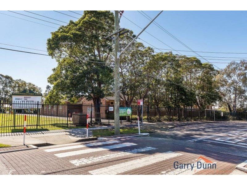 36 Stewart Avenue, Hammondville NSW 2170