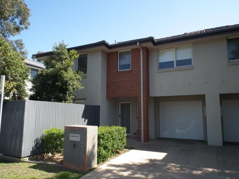 6 Howden Street, Holsworthy NSW 2173