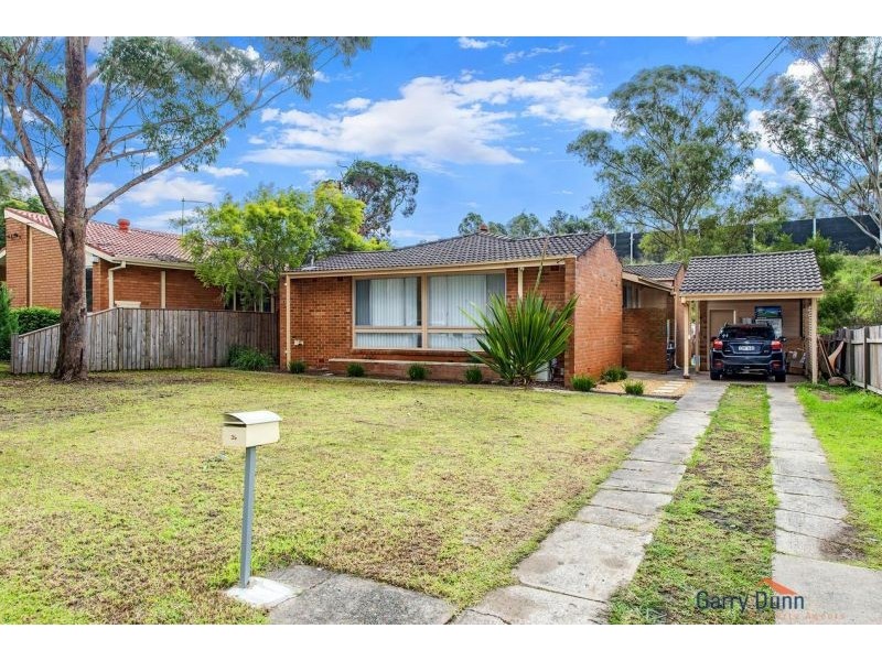 39 Fitzgerald Ave, Hammondville NSW 2170