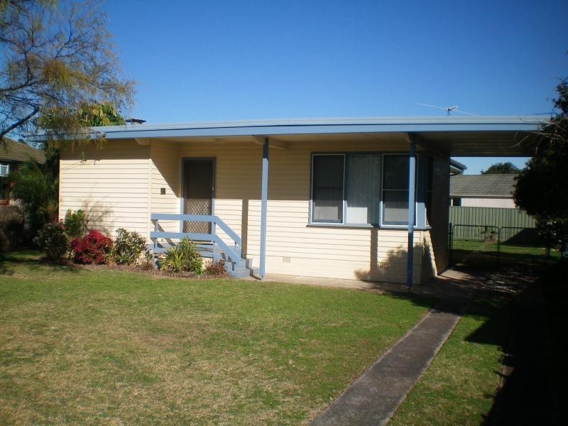 43 Lae Road, Holsworthy NSW 2173