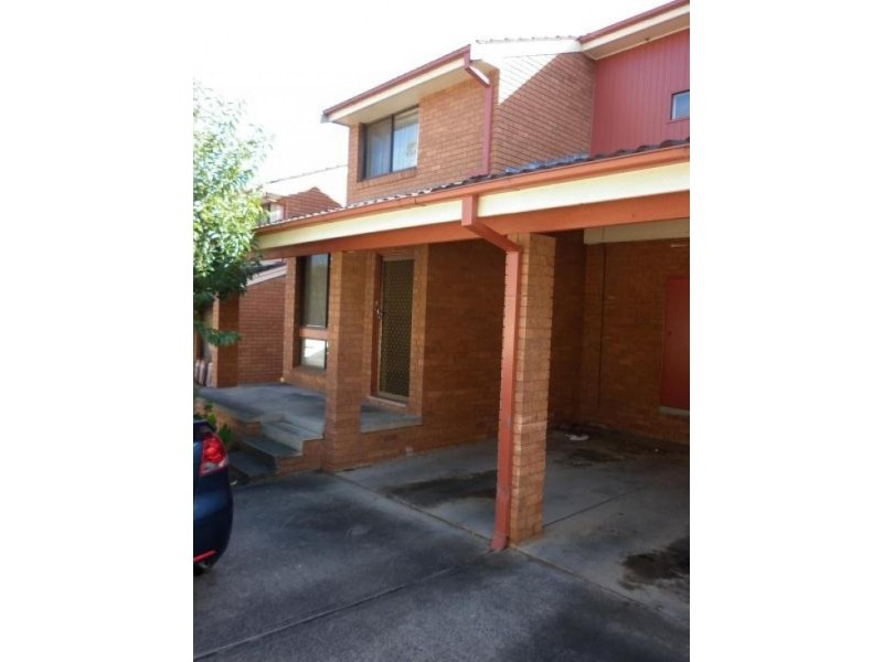 5/65 Canterbury Road, Glenfield NSW 2167