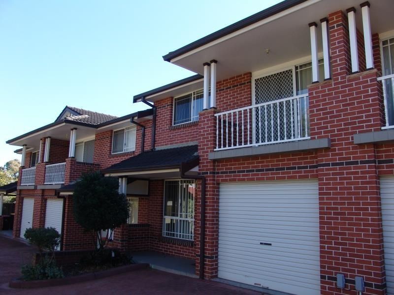 3/67 Nuwarra Road, Moorebank NSW 2170