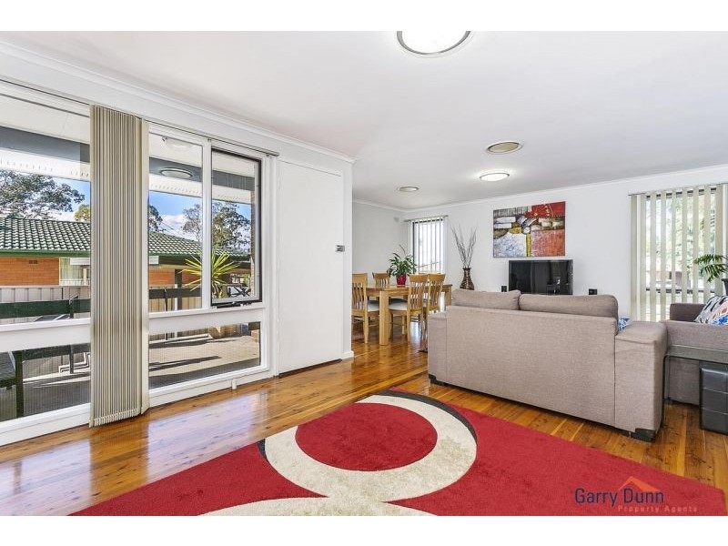 Hammondville NSW 2170