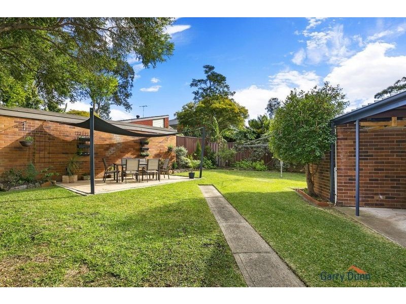 Hammondville NSW 2170