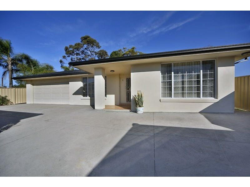 9/287-291 Rothery Street, Corrimal NSW 2518