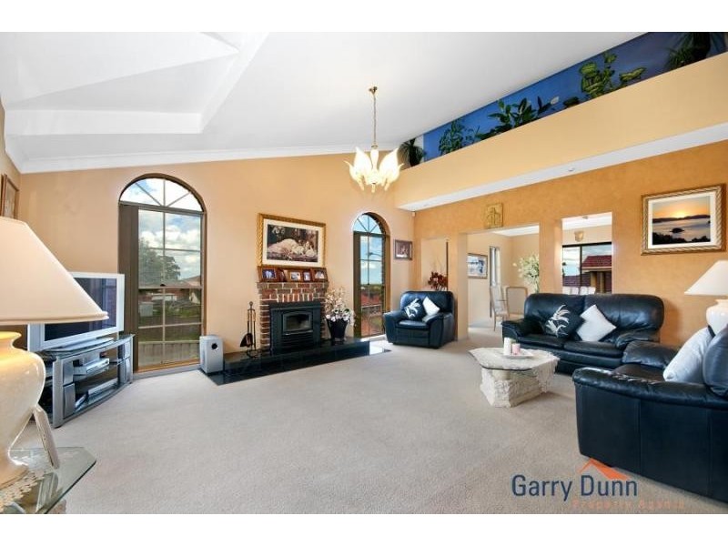 Edensor Park NSW 2176