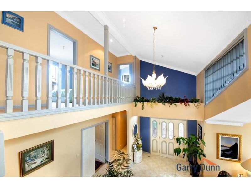 Edensor Park NSW 2176