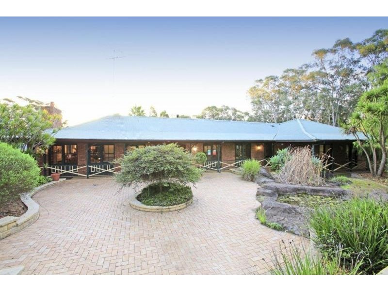 Denham Court NSW 2565