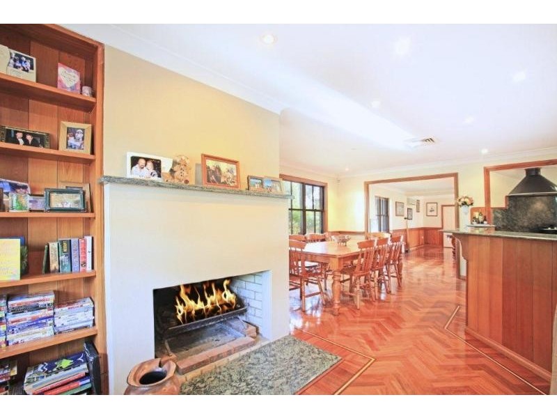 Denham Court NSW 2565