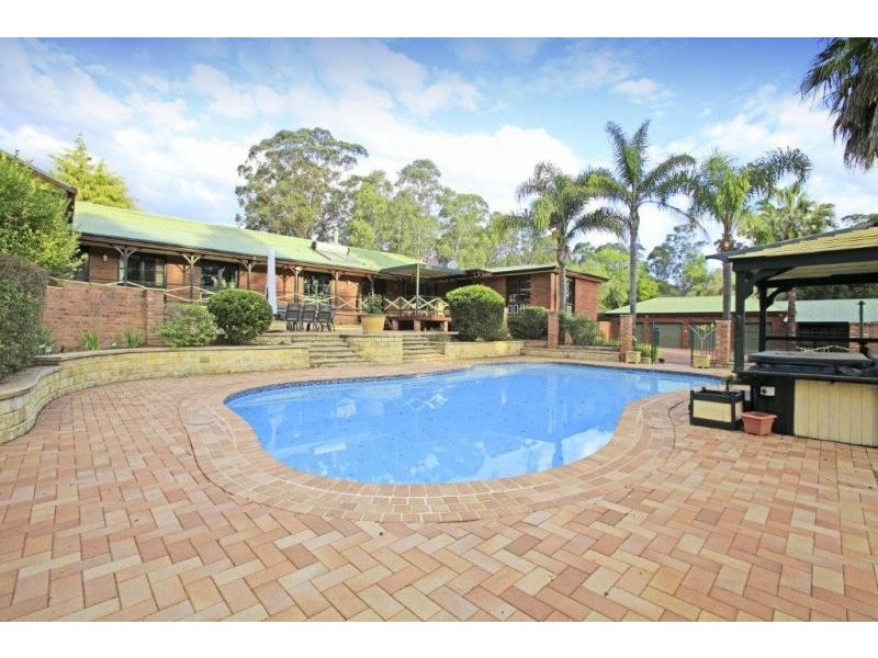 Denham Court NSW 2565