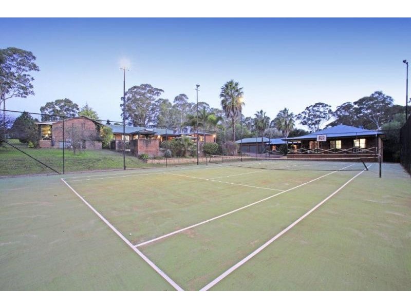 Denham Court NSW 2565
