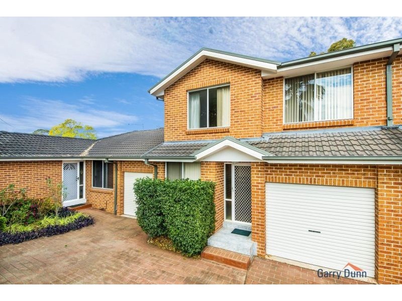 6/87 Walder Rd, Hammondville NSW 2170