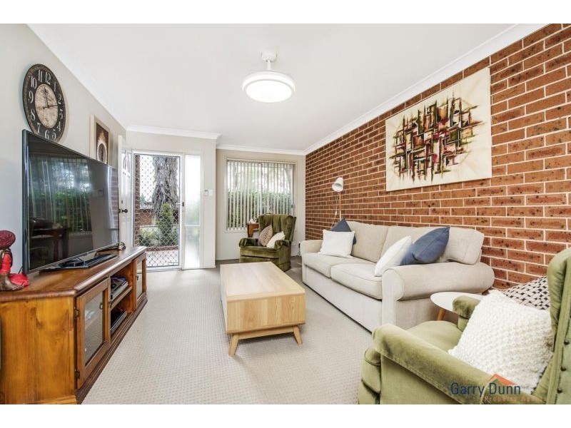 6/87 Walder Rd, Hammondville NSW 2170