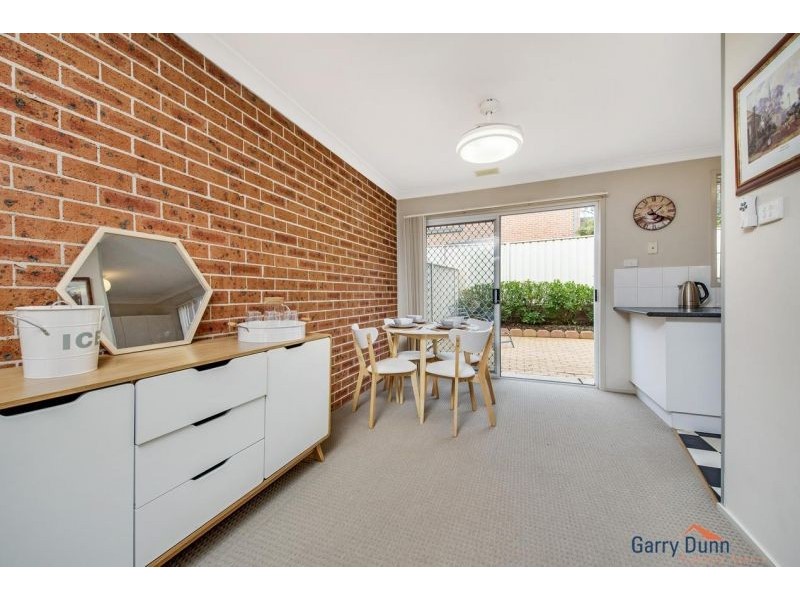 6/87 Walder Rd, Hammondville NSW 2170