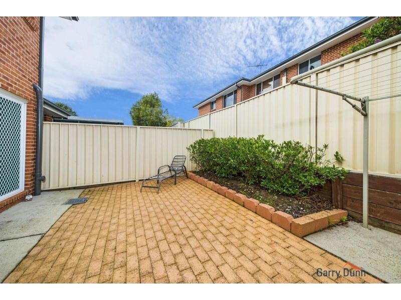 6/87 Walder Rd, Hammondville NSW 2170