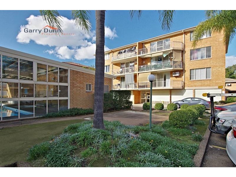 57/2 Riverpark Drive, Liverpool NSW 2170