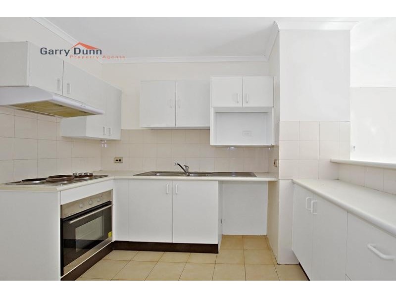 57/2 Riverpark Drive, Liverpool NSW 2170