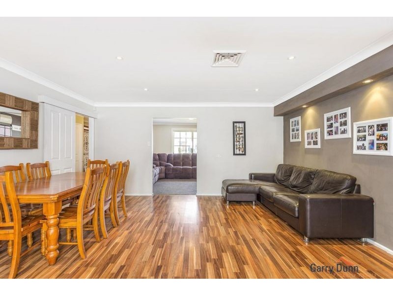46 Pritchard Ave, Hammondville NSW 2170