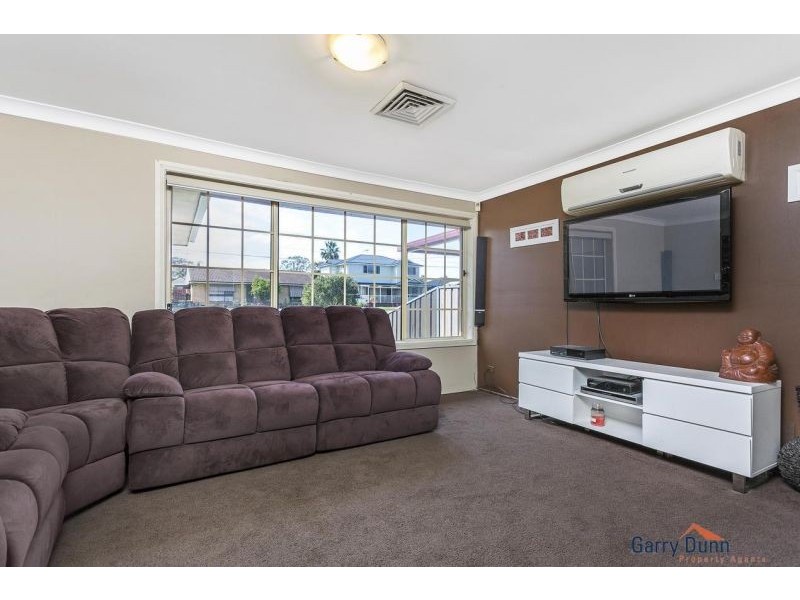 46 Pritchard Ave, Hammondville NSW 2170