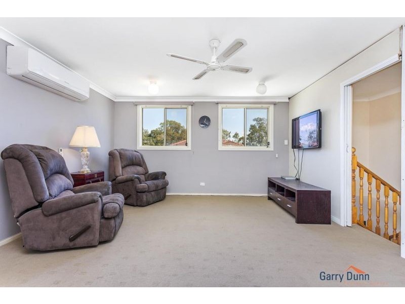 46 Pritchard Ave, Hammondville NSW 2170