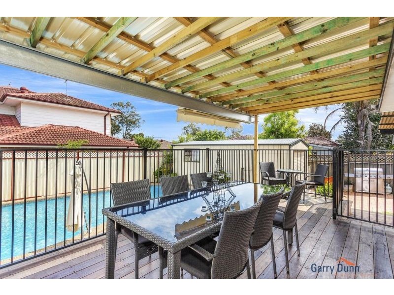 46 Pritchard Ave, Hammondville NSW 2170