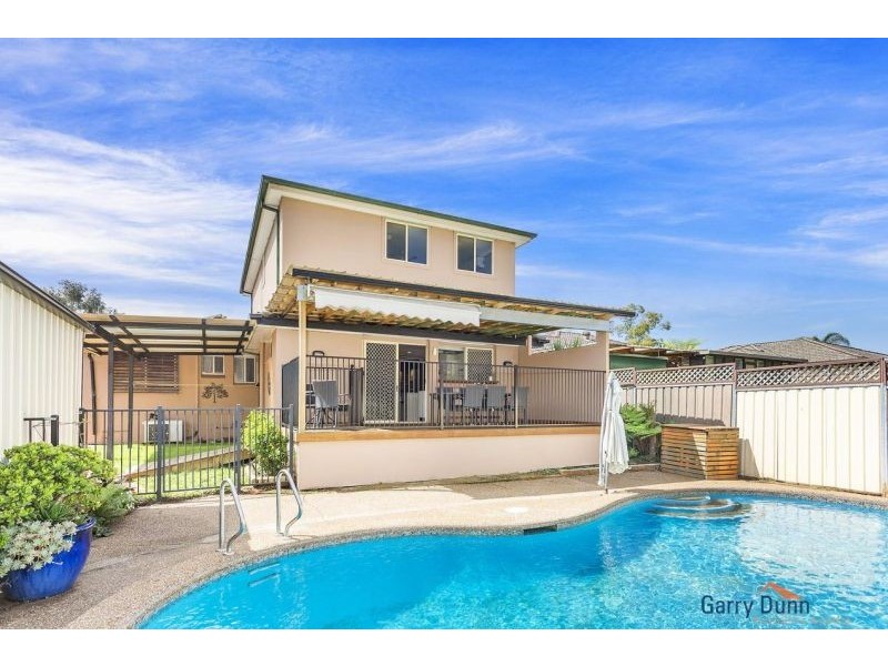 46 Pritchard Ave, Hammondville NSW 2170