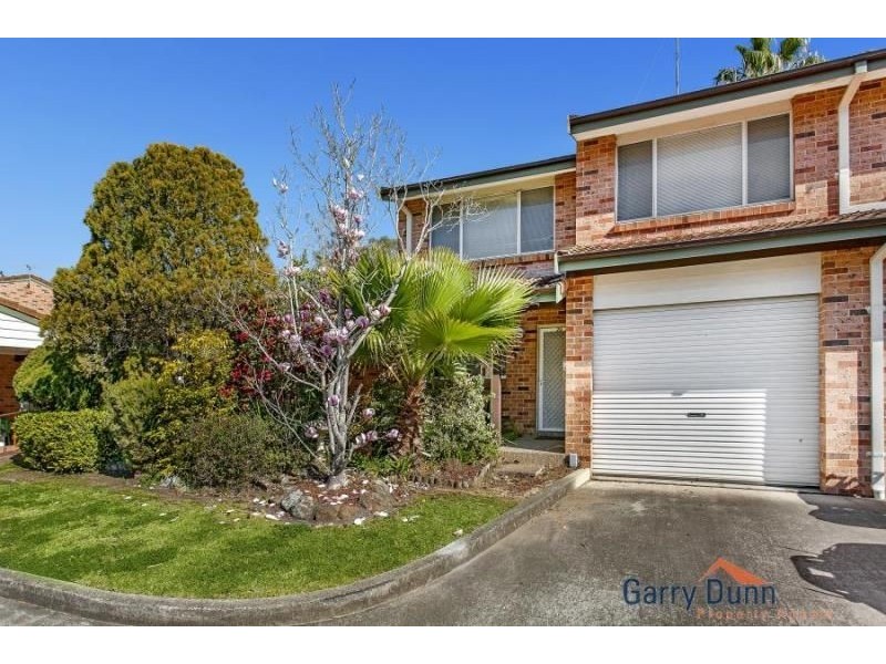 20/109 Stewart Avenue, Hammondville NSW 2170