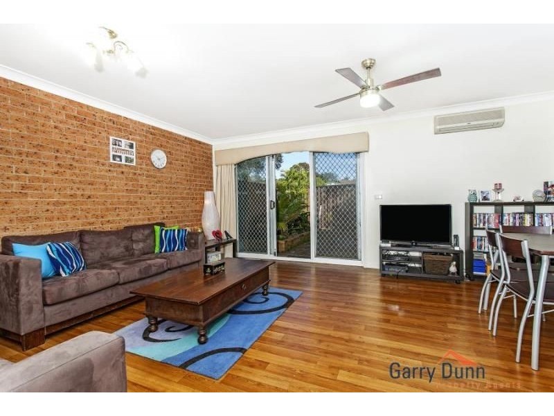 20/109 Stewart Avenue, Hammondville NSW 2170