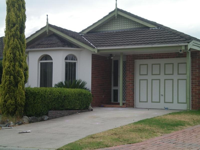 54 Daintree Drive, Wattle Grove NSW 2173