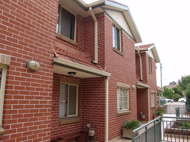 4/113 Penshurst Road, Narwee NSW 2209