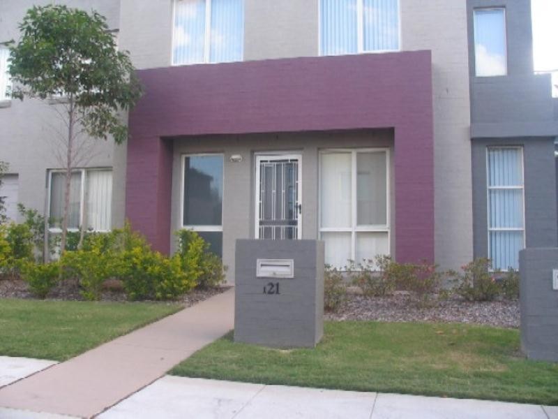 1/21 Margate Avenue, Holsworthy NSW 2173