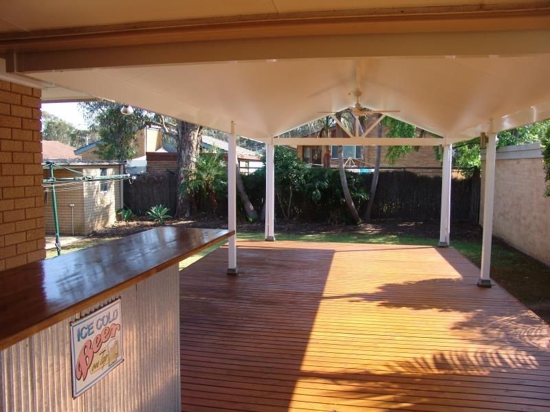 18 Rix Avenue, Hammondville NSW 2170