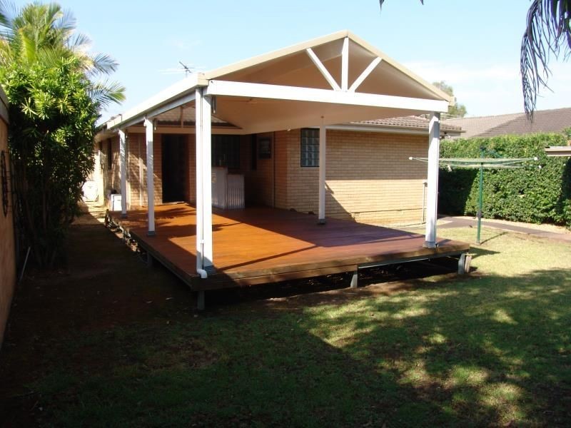 18 Rix Avenue, Hammondville NSW 2170