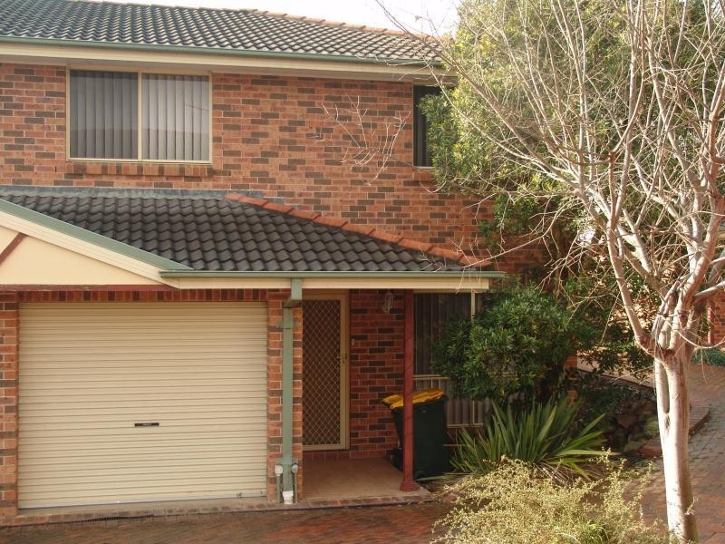 Glenfield Road, Casula NSW 2170