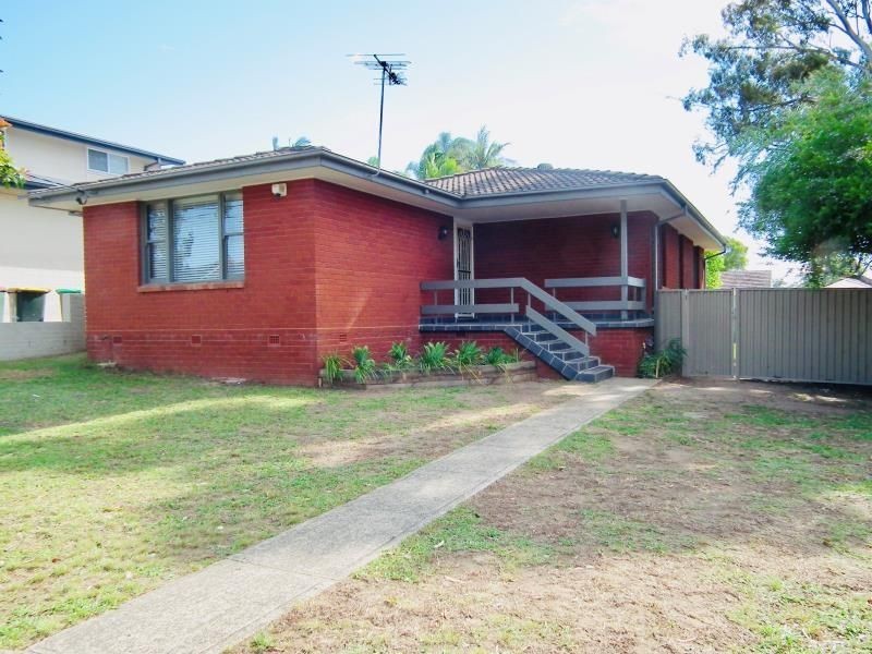 46 Norman Ave, Hammondville NSW 2170