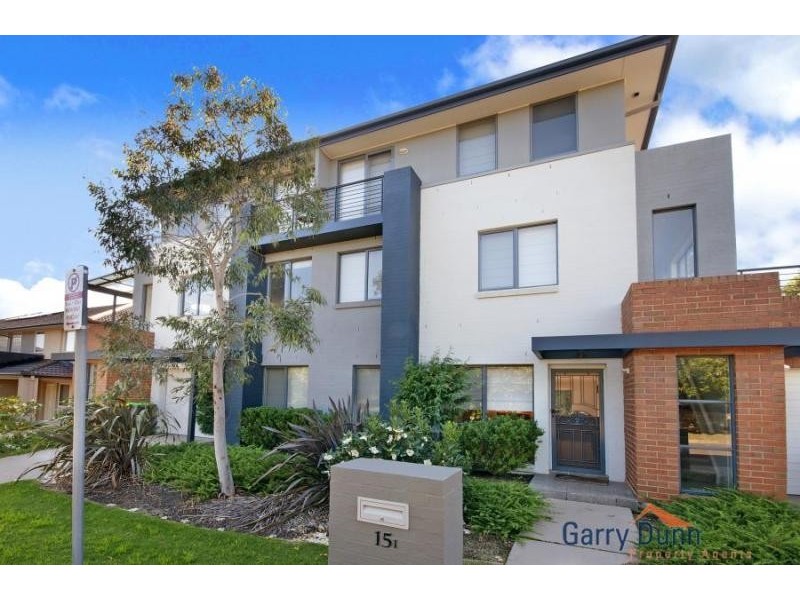 1/15 Morningside Pde, Holsworthy NSW 2173