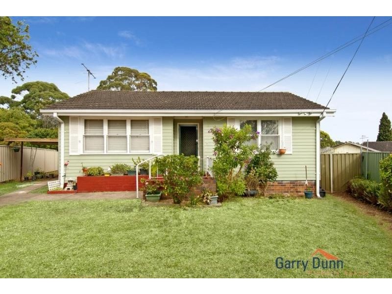 18 Antill Road, Mount Pritchard NSW 2170
