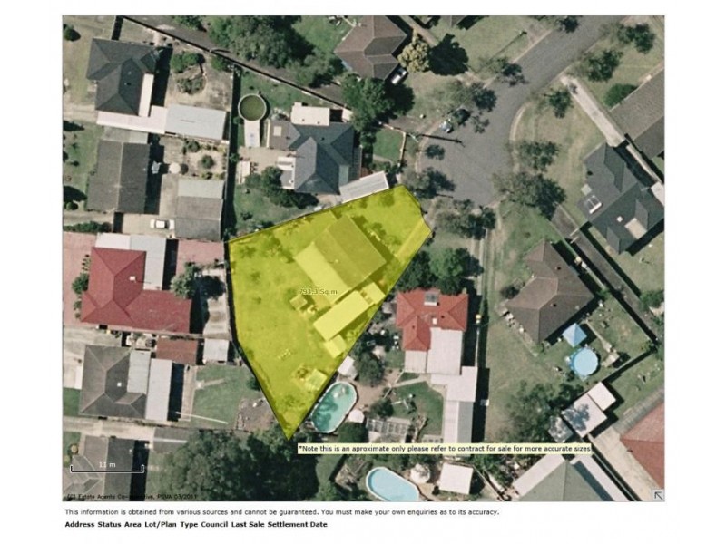 18 Antill Road, Mount Pritchard NSW 2170