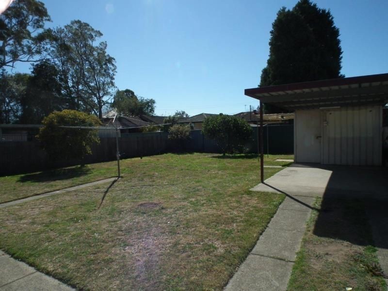 34 Mubo Crescent, Holsworthy NSW 2173