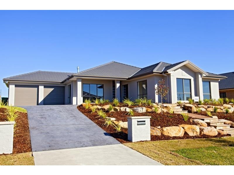 6 Cooper Street Bingara Gorge, Wilton NSW 2571