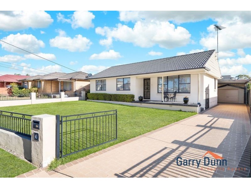 Hammondville NSW 2170