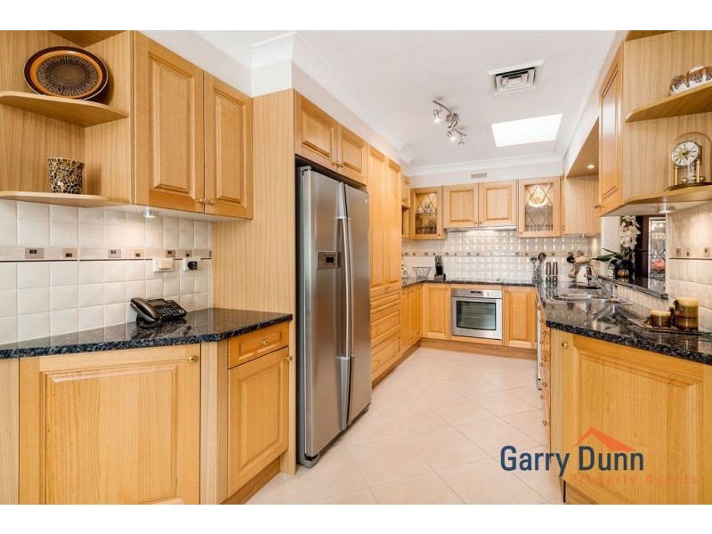 Hammondville NSW 2170