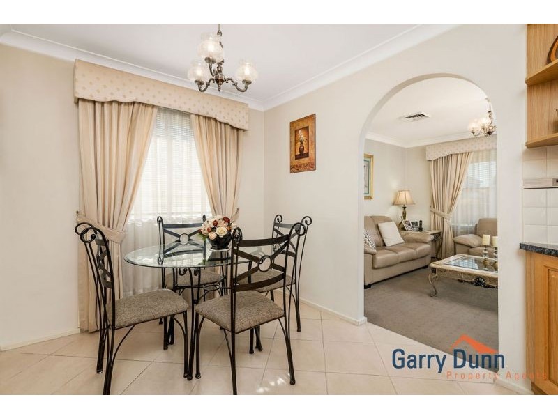 Hammondville NSW 2170