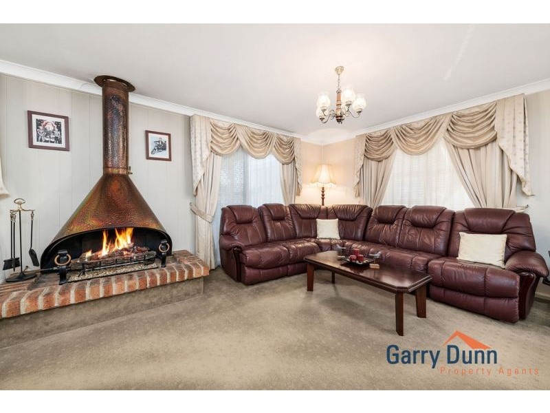 Hammondville NSW 2170